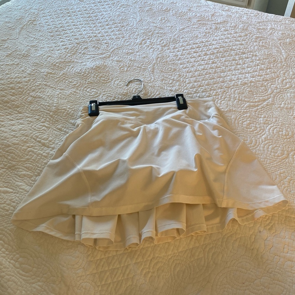 lululemon skirt